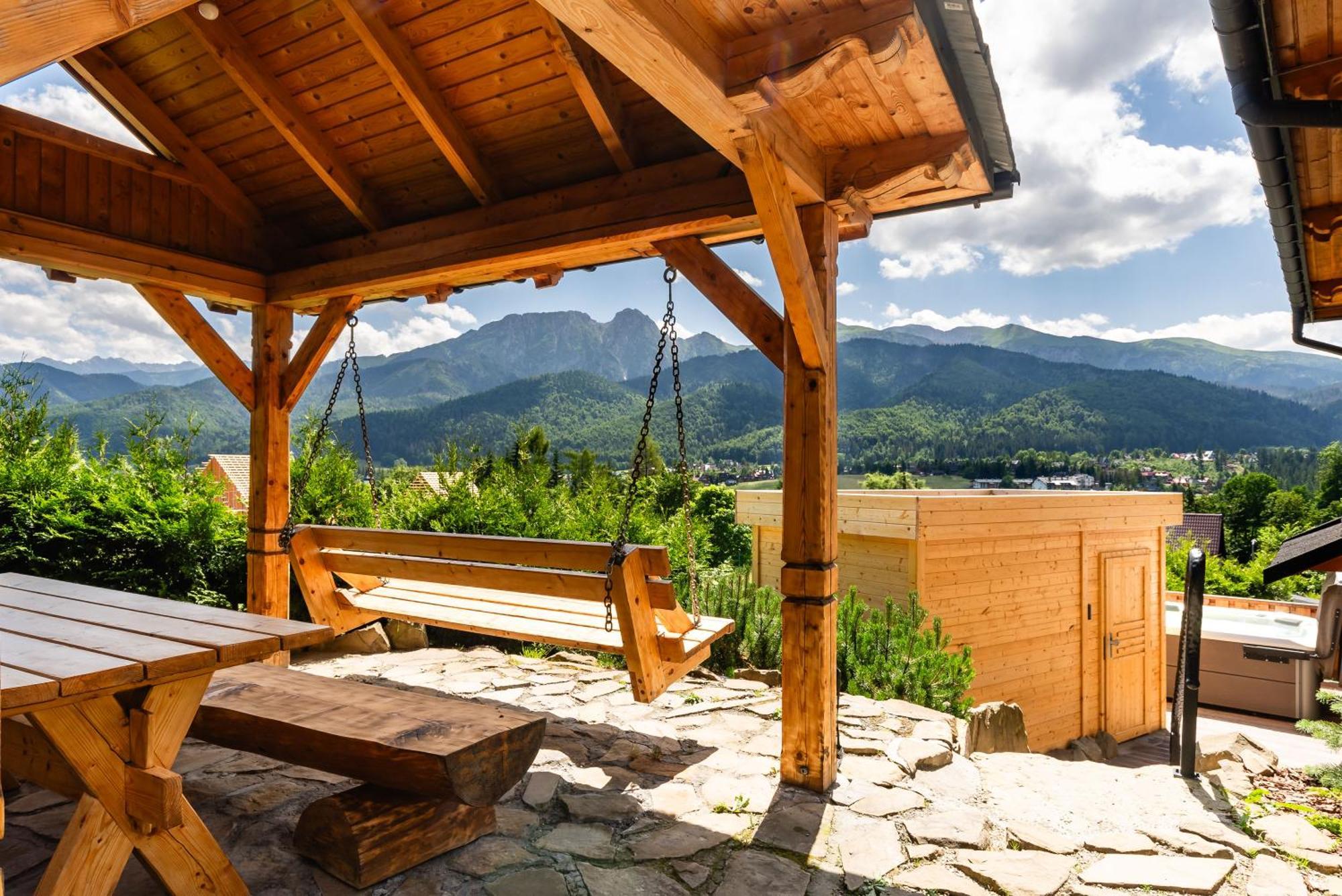 Rockus Lux & Zakopane