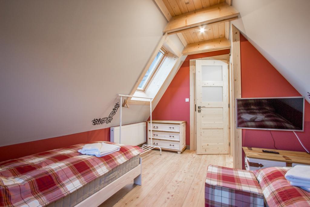 Apartment Rockus Lux & Zakopane