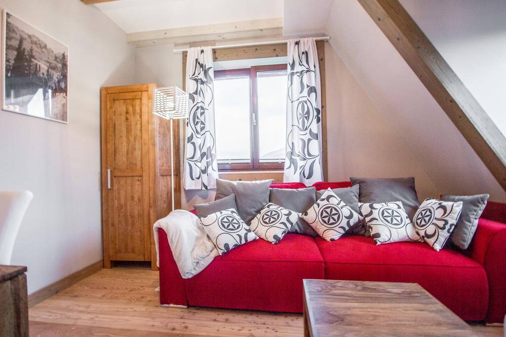 Rockus Lux & Zakopane