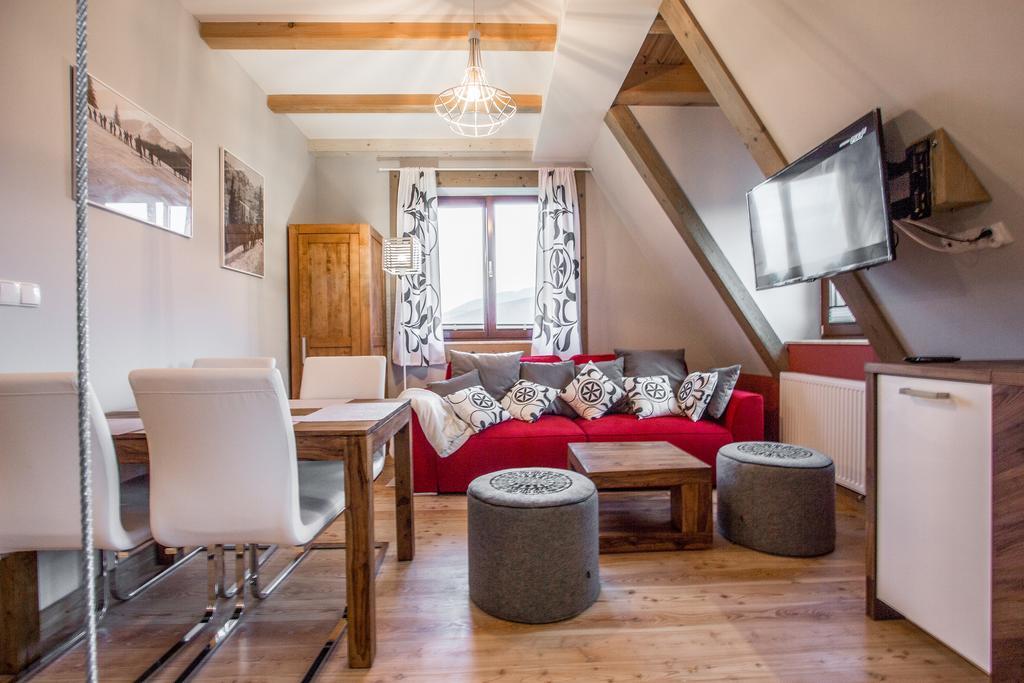 Rockus Lux & Zakopane