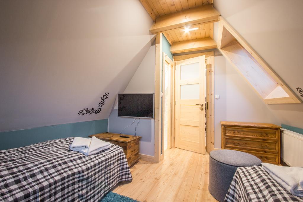 Rockus Lux & Zakopane *