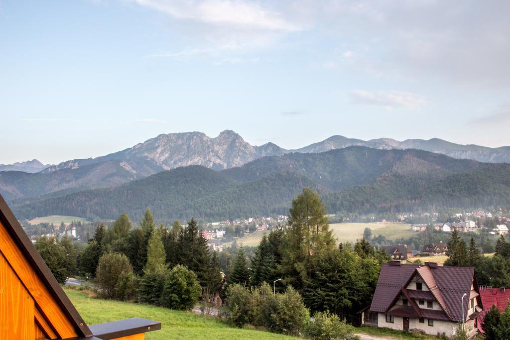 Rockus Lux & Zakopane
