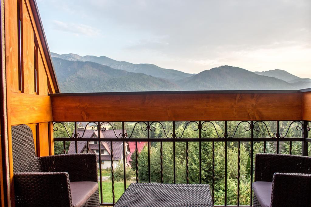 Rockus Lux & Zakopane