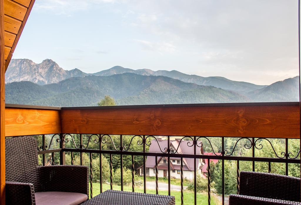 Rockus Lux & Zakopane