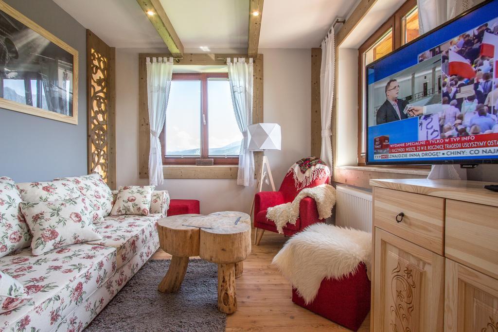 Rockus Lux & Zakopane * Kościelisko
