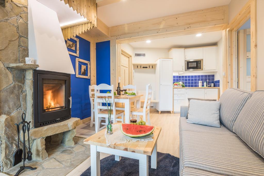 Rockus Lux & Zakopane Kościelisko