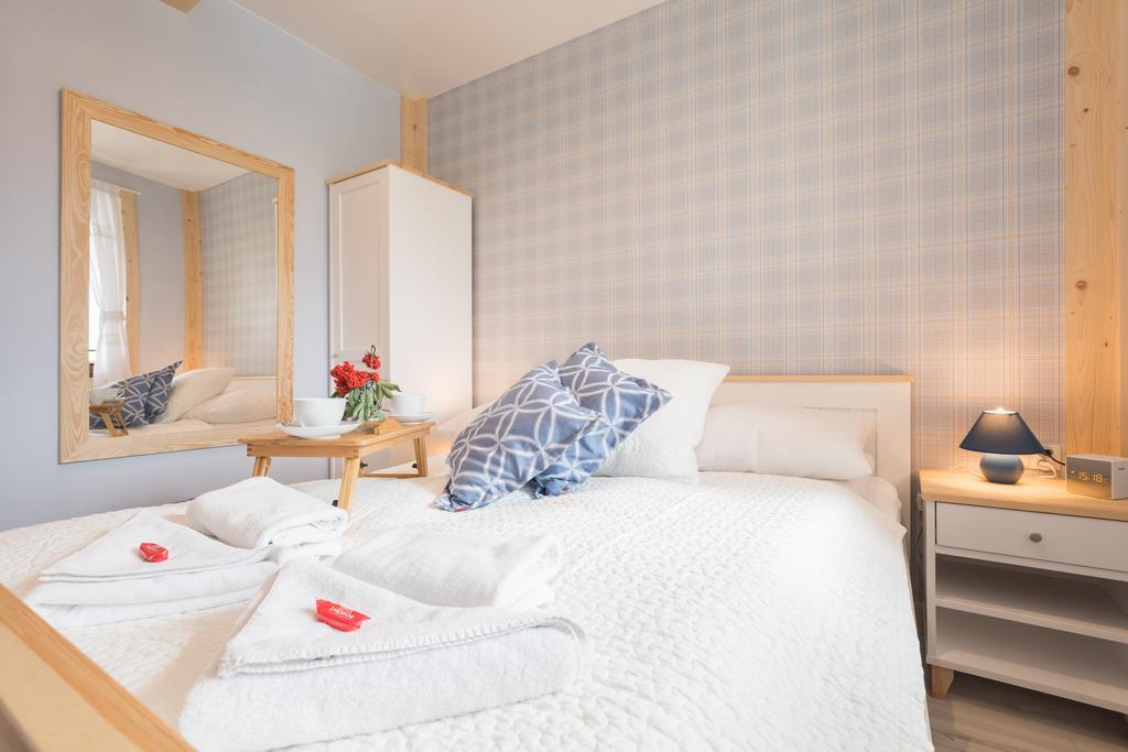 Apartment Rockus Lux & Zakopane