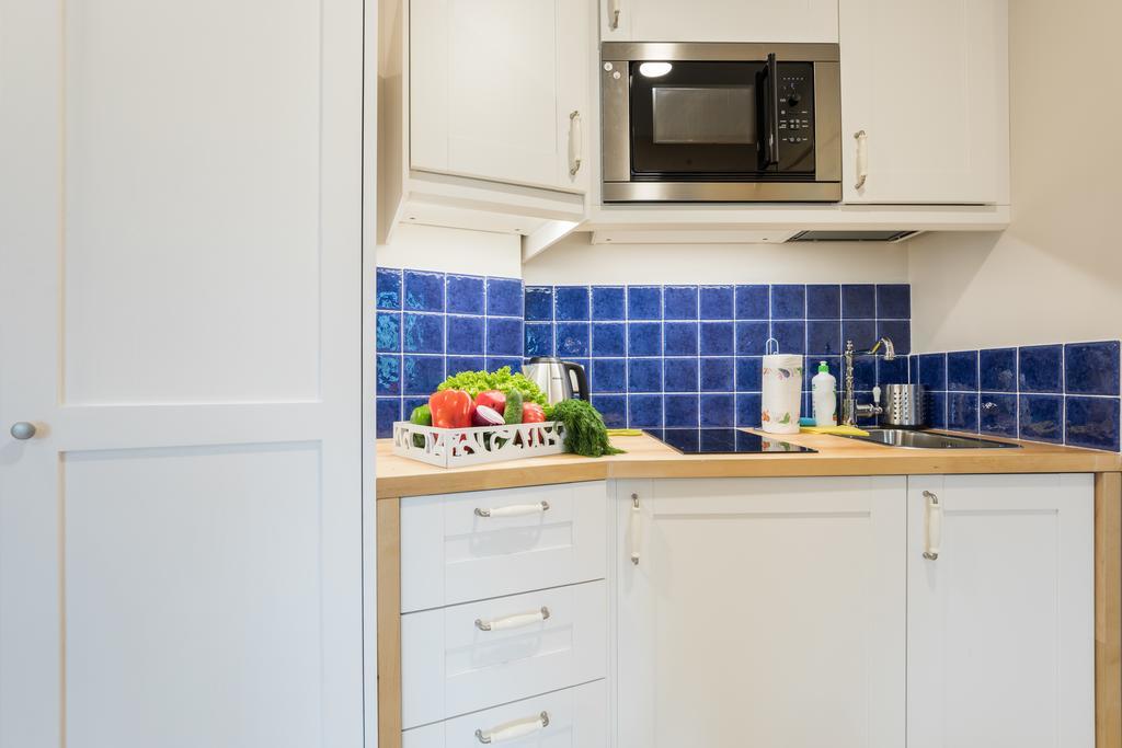 Rockus Lux & Zakopane Apartment Kościelisko
