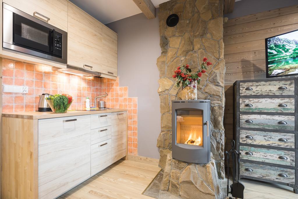 Apartment Rockus Lux & Zakopane