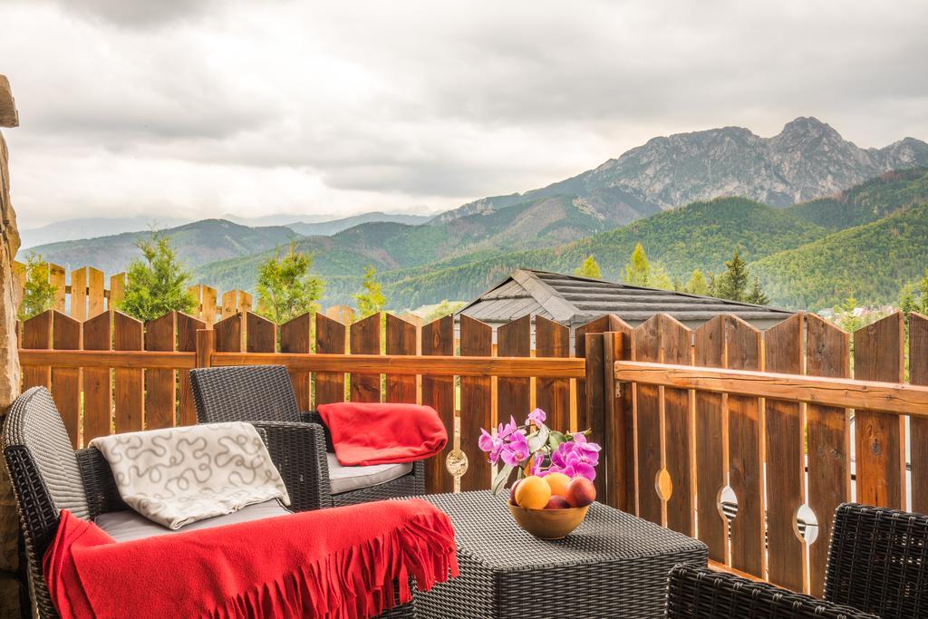 Rockus Lux & Zakopane Kościelisko